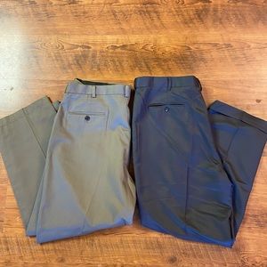 Two Pair Men’s Pants 40/30